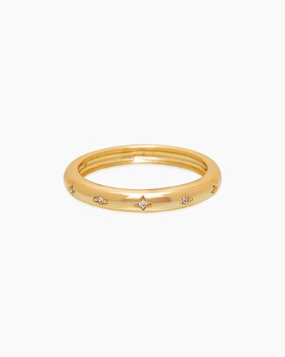 Helene Gold Ring