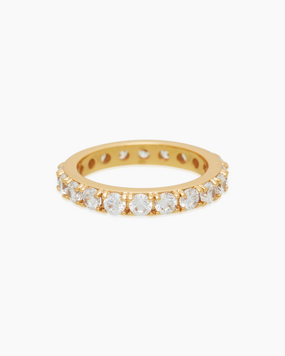 Eve Gold Ring