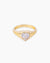 Andie Gold Ring