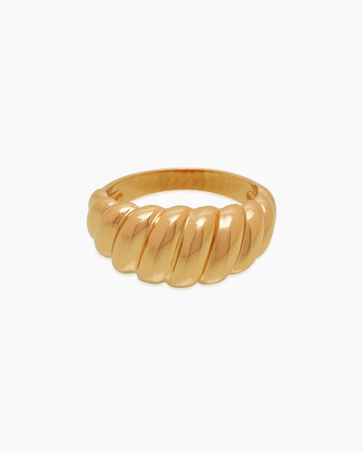 Chloe Gold Ring