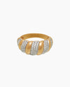 Colette Gold Ring