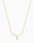 Donna Gold Necklace