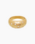 Ginger Gold Ring