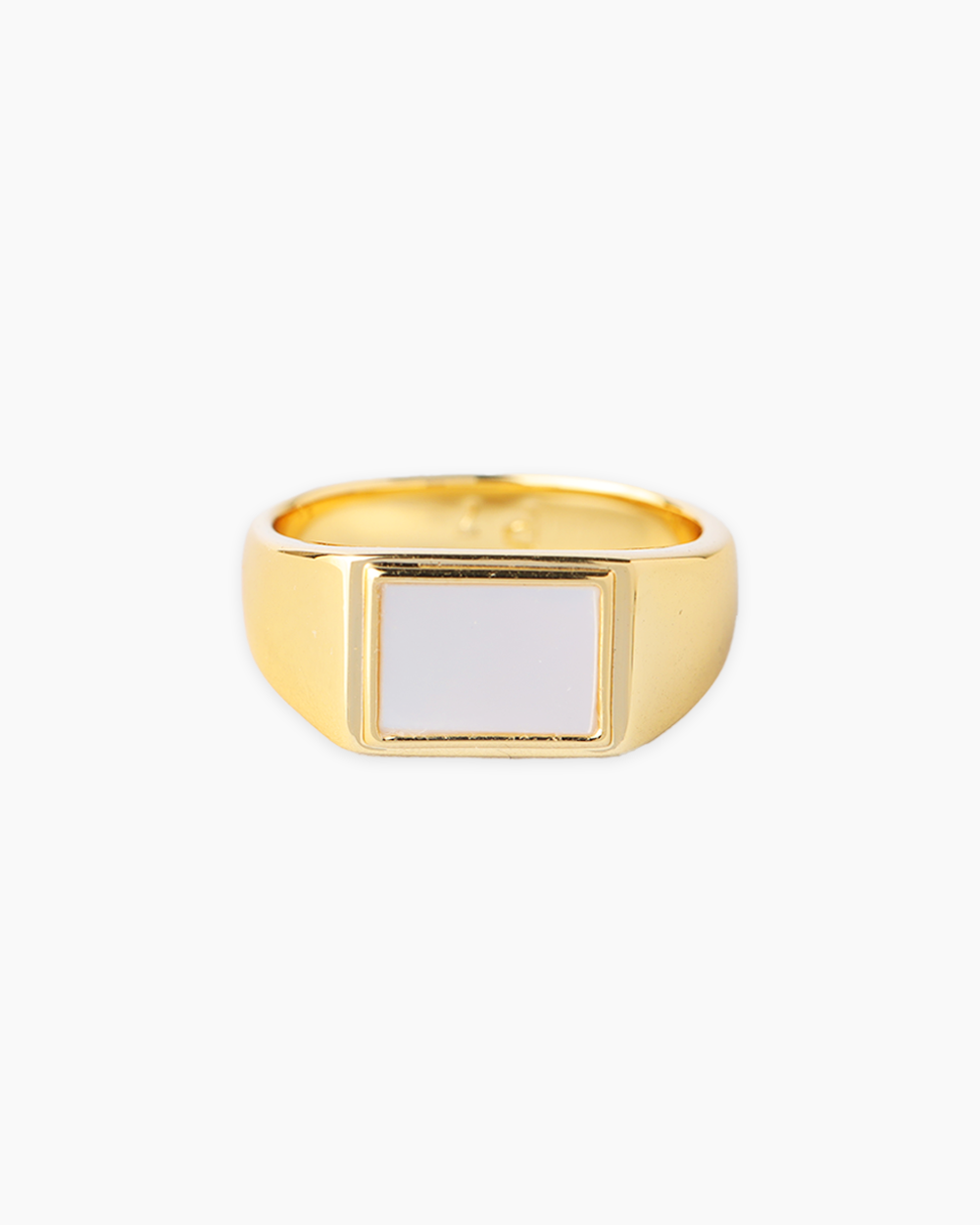 Mana Gold Ring