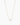Marianne Gold Necklace