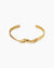 Marla Gold Bracelet