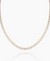 Constance Gold Necklace