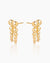 Renee Gold Studs