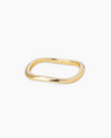 Winnie Gold Ring