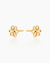 Yana Gold Studs