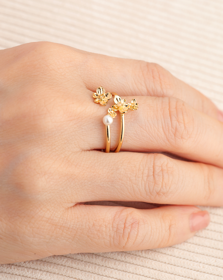 Rings – Penny Pairs