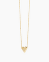 Darling Gold Necklace