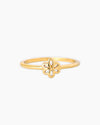 Tilly Gold Ring