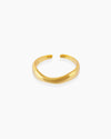 Fiona Gold Ring