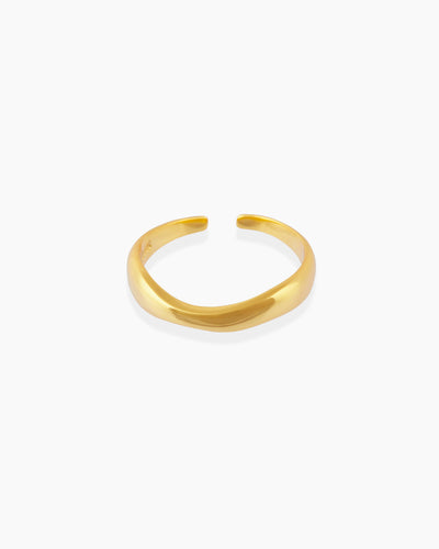 Fiona Gold Ring