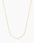 Louisa Gold Necklace