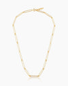 Siena Gold Necklace