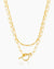 Venice Gold Necklace