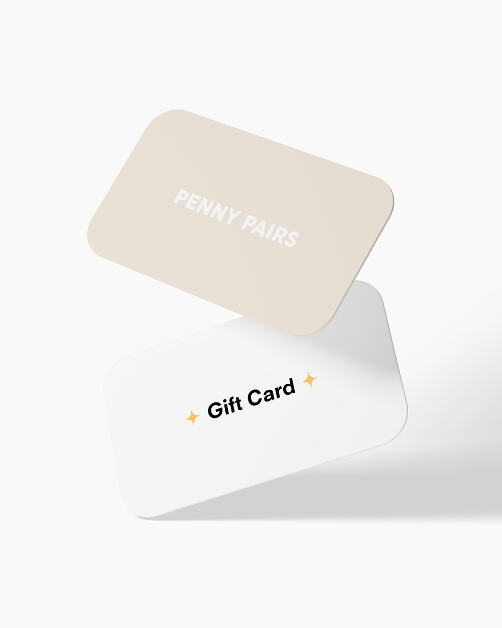 Penny Pairs Digital Gift Card