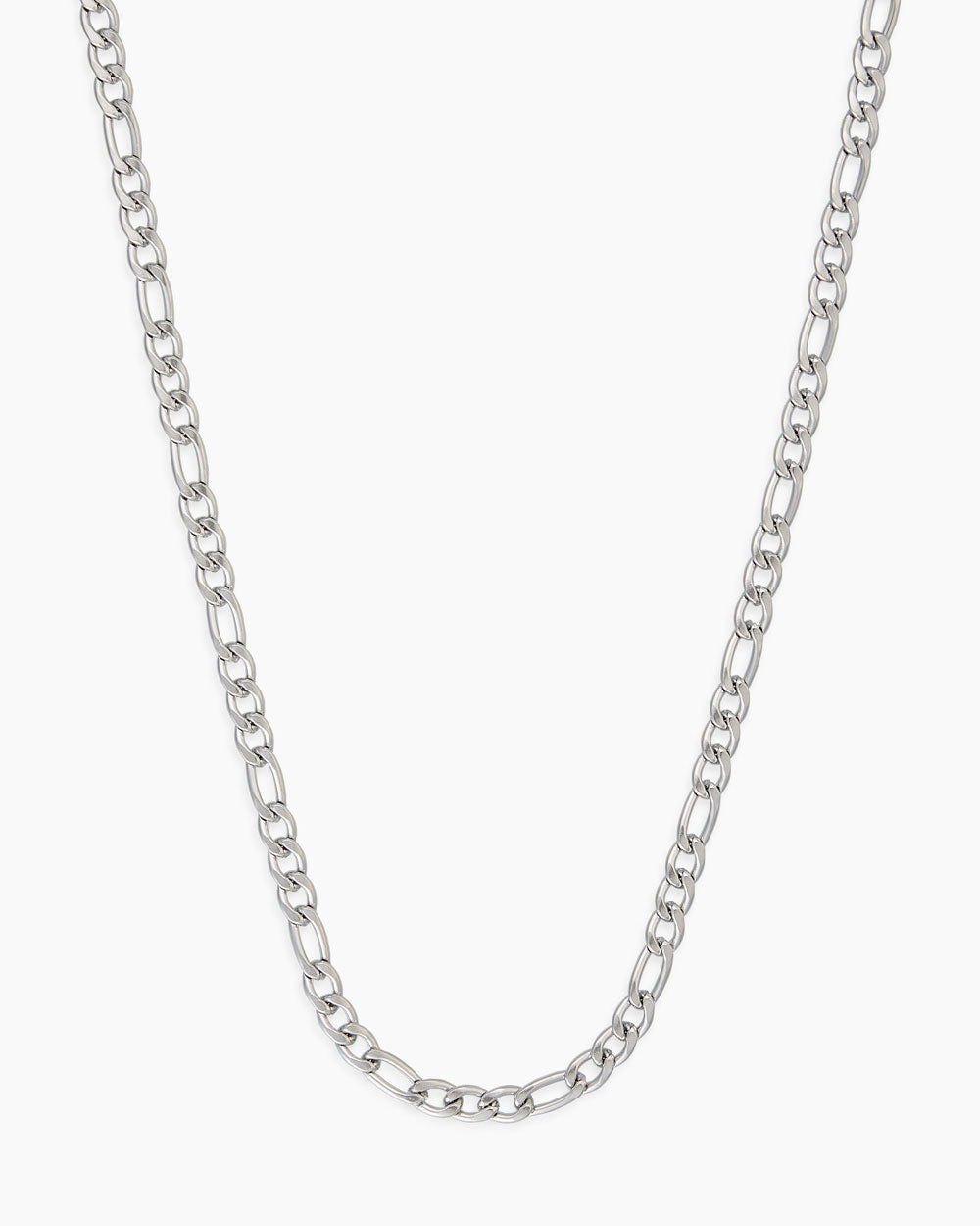 Frankie Silver Necklace