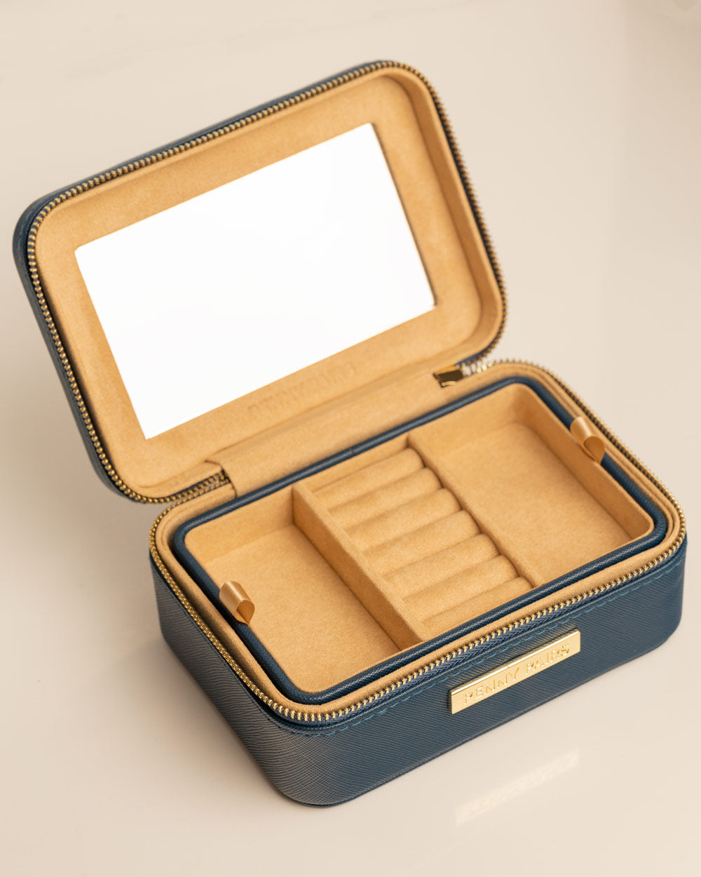 Holiday Jewelry Case