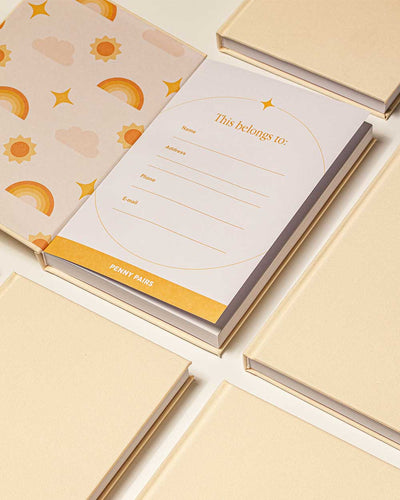 Make Everyday Special Journal