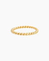 Anne Gold Ring