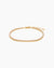 Courtney Gold Bracelet