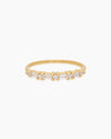 Diana Gold Ring