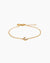 Juno Gold Bracelet