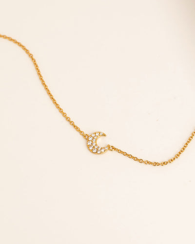 Juno Gold Bracelet