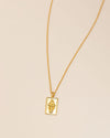 Miracle Gold Necklace