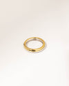 Robin Two Tone Ring