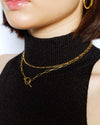 Venice Gold Necklace