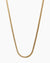 Quinn Gold Necklace
